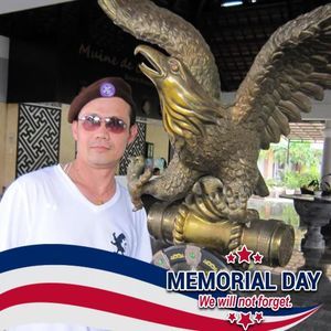 Meet your Posher, Billy